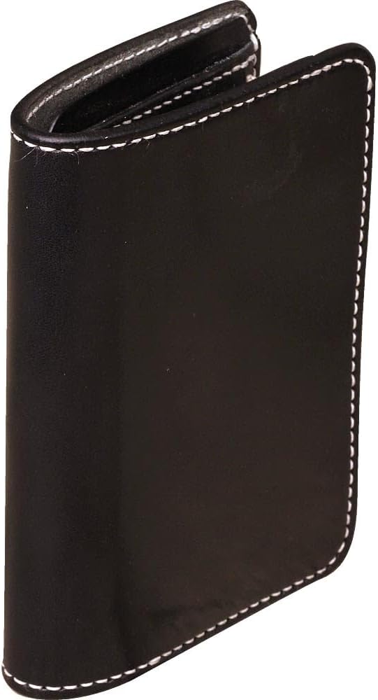 Roen ロエン 財布　二つ折り財布 羊革　シープレザー スカル　ドクロ　髑髏 Roen ロエン 財布 二つ折り財布 羊革 シープレザー スカル ドクロ 髑髏